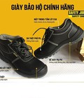 Top thương hiệu giày bảo hộ lao động tại Ninh Bình 