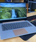 Laptop Lenovo Ideapad 530s Core i7-8550U Ram 8GB SSD 256GB VGA ON Màn 14 Inch Full HD Máy Đẹp 