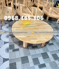 Bàn gỗ mầm non chất lượng cao, bàn gỗ mẫu giáo 