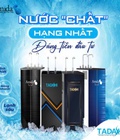 Máy lọc nước RO cao cấp-chính hãng-tiết kiệm điện 