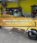 Dán keo chống trầy cho xe máy Giải pháp bảo vệ sơn xe hoàn hảo Dán keo chống trầy cho xe máy Giải pháp bảo vệ sơn xe hoàn hảo