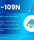 ATC-109N Bộ Lặp Tín Hiệu RS-485/422 Cách Ly Quang Điện Công Nghiệp ATC-109N Bộ Lặp Tín Hiệu RS-485/422 Cách Ly Quang Điện Công Nghiệp