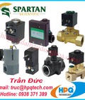 Đại lý phân phối Van điện từ Spartan Đại lý phân phối Van điện từ Spartan