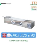 Load cell   Cảm biến trọng lượng C2G1-6Kg 