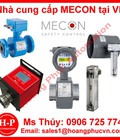 Nhà cung cấp Đồng hồ đo Mecon tại việt nam 