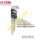 Bộ lục giác eight TLS-9NX 