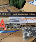 Thanh đấu nối patch panel 24 cổng cat6 UTP,1U mã 760237040   9-1375055-2 commscope 