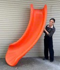 Chỉ riêng Máng rẽ cong nghiêng 1 phía loại 21k dài 2m3 nhựa đúc siêu dầy cực xịn 0945802244 Chỉ riêng Máng rẽ cong nghiêng 1 phía loại 21k dài 2m3 nhựa đúc siêu dầy cực xịn 0945802244