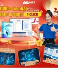 Nhắn tin Zalo tự động Nhắn tin Zalo tự động