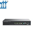 Router Firewall Cân Bằng Tải Grandstream GCC6020 