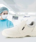 Nơi bán giày phòng sạch giá tốt, chất lượng 