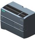 CPU 1215C, DC/DC/DC chính hãng Siemens 