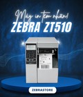 Zebra ZT510 203dpi   Máy in tem nhãn công nghiệp hiệu quả cho doanh nghiệp 