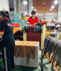 Xưởng Đồ Da Uy Tín   Sản Xuất Trực Tiếp Không Qua Trung Gian 