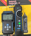 Máy kiểm tra, test cáp mạng NOYAFA NF-8209Pro test Poe, Ncv, đo số M, dò tín hiệu dây 