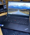 Laptop Lenovo Thinkpad L13 Core i5-1145G7 Ram 8GB SSD 256GB VGA ON Màn 13.3 Inch Máy Đẹp 