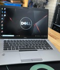 Laptop Dell Latitude 5411 Core i7-10850H RAM 8GB SSD 256GB VGA ON Màn 14 Inch Full HD Máy Đẹp 