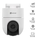Camera WIFI quay/quét ngoài trời EZVIZ CS-H8c Pro 2K 