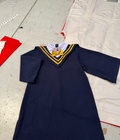 Áo Tốt Nghiệp Mầm Non   Phúc Khang Uniform 