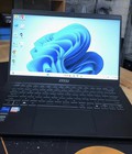 Laptop MSI Modern 14 C13M Core i5-1335U RAM 16GB SSD 512GB VGA ON Màn 14 Inch Full HD Máy Đẹp...