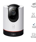 Camera TP-Link Tapo C225  Quay/quét, AI, 2K QHD 4MP 