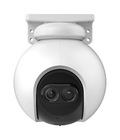 Camera Wifi quay/quét ngoài trời ống kính kép Ezviz CS-C8PF 