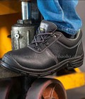 Giày bảo hộ tại Bắc Ninh giải pháp toàn diện 