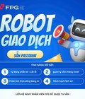 Robot trade tự động Robot trade tự động