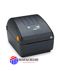 Máy In Mã Vạch Zebra ZD220 203dpi 
