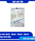 Bột Hút Ẩm Secco 2 Lớp   Hút ẩm 400 giữ cho linh kiện điện tử không bị ẩm...
