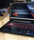 Laptop Asus Tuf Gaming FX506 Core i7-11800H Ram 16GB SSD 512GB VGA Rời GTX 3050Ti Màn 15.6 Full HD 