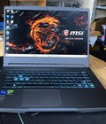 Laptop MSI Thin 15 Core i7-13620H RAM 16GB SSD 512GB VGA Rời RTX 3050 Màn 15.6 Full HD  144Hz...