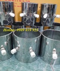 Điện trở vòng nhiệt ra ốc 