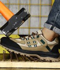 Nơi cung cấp giày bảo hộ tại Đà Nẵng giá tốt 