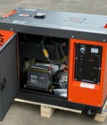 Máy phát điện Diesel siêu cách âm Lutian 8GF 8kw chính hãng Máy phát điện Diesel siêu cách âm Lutian 8GF 8kw chính hãng