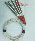 Chuyên tư vấn sản xuất điện trở đốt nóng công nghiệp 