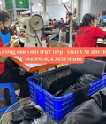 Khởi nghiệp vốn thấp   Có nên bán đồ da không 