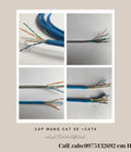 Cáp mạng cat5e cat6 chính hãng, truyền tín hiệu siêu ổn định altekkabel Cáp mạng cat5e cat6 chính hãng, truyền tín hiệu siêu ổn định altekkabel
