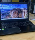 Laptop Acer Aspire E5-575G Core i7-7500U Ram 8GB SSD 240GB 2 VGA Rời 940MX Máy Đẹp 