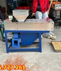 Máy bóc vỏ lụa đậu phộng, máy bóc vỏ lụa lạc rang 