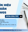 Cáp Vặn Xoắn Chống Nhiễu 1 Pair 18 AWG   Có Sẵn Khánh Hòa, Phú Yên, Bình Định 