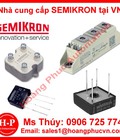 Chỉnh lưu Semikron Nhà phân phối tại việt nam 