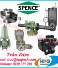 Nhà cung cấp Spence Valve chính hãng 