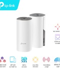 Thiết bị mạng Mesh TPLink Deco M4 2 Pack Thiết bị mạng Mesh TPLink Deco M4 2 Pack