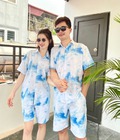XƯỞNG IN MAY ABABA Chuyên sỉ lẻ SET đồ đi biển cho gia đình, đồng phục nhóm, team building tại...