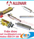 Xy lanh khí nén Allenair Allenair pneumatic cylinders Xy lanh khí nén Allenair Allenair pneumatic cylinders