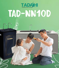 Máy lọc nước RO Tadashi 2 vòi nóng nguội TAD-NLN10D Máy lọc nước RO Tadashi 2 vòi nóng nguội TAD-NLN10D