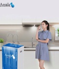 Máy lọc nước RO Amida cao cấp 2 vòi AM-10BL2 Máy lọc nước RO Amida cao cấp 2 vòi AM-10BL2
