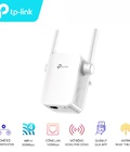 Bộ mở rộng sóng Wifi TPLink TL-WA855RE Bộ mở rộng sóng Wifi TPLink TL-WA855RE