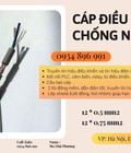 Cáp Điều Khiển 2 Lõi Chống Nhiễu Altek Kabel   Sẵn Kho Đà Nẵng, Huế, TP.HCM, Hà Nội 
